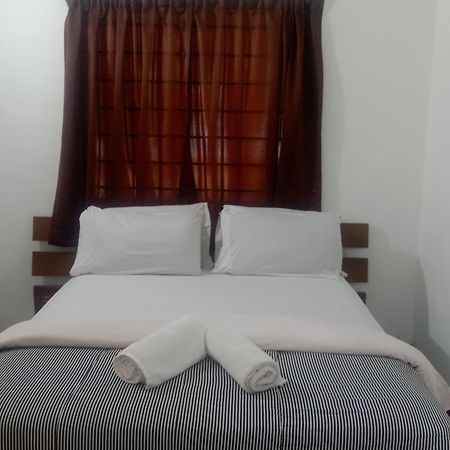 Pd Bayu Beach Resort Private Service Apartment Порт-Диксон Экстерьер фото