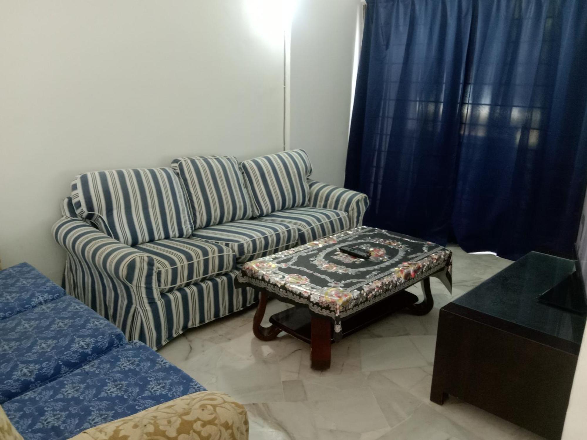 Pd Bayu Beach Resort Private Service Apartment Порт-Диксон Экстерьер фото